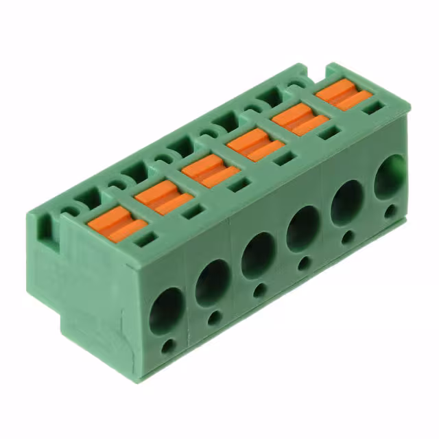 1805559 Phoenix Contact  Headers Plugs and Sockets